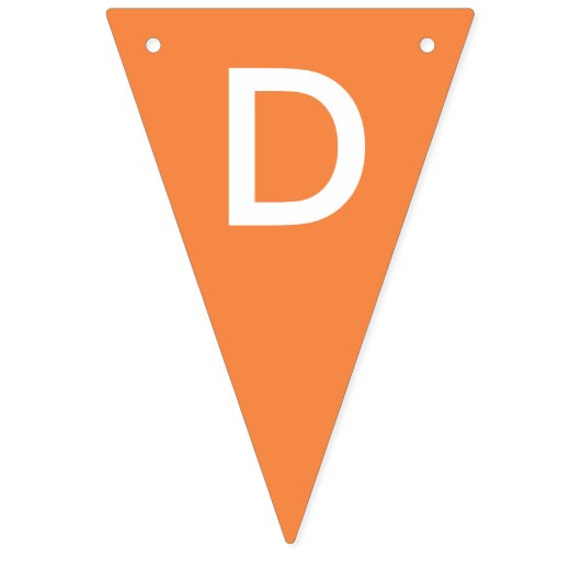 Adventure Wartet Flag Party Banner (Zweite Fahne)