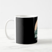 Adventure Wild Nature Kaffeetasse (Links)