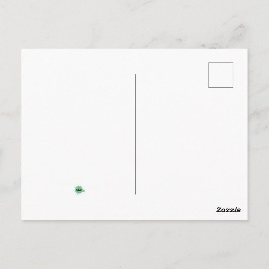 ADVENTURE Wird CAMBRIDGE, Travel Postcard Postkarte (Rückseite)