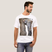 Adventure with Our African Safari T-Shirt (Vorne ganz)