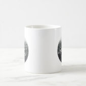 Adventure Woods Kaffeetasse (Mittel)