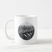 Adventure Woods Kaffeetasse (Links)