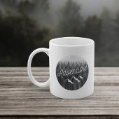Adventure Woods Kaffeetasse