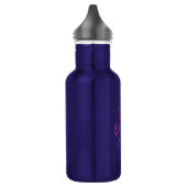 #adventuregearWaterBottle Edelstahlflasche (Links)