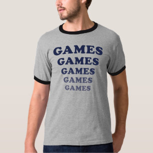 Adventureland Spiel-T-Shirt T-Shirt