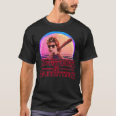 Adventures In Babysitting Wesentlichen T-Shirt (Vorderseite)