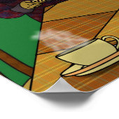 Adventure's In Wonderland Poster - REVISED (Ecke)