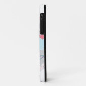 Adventures of Cmyk Iphone 5/5s case (Hinten/Links)