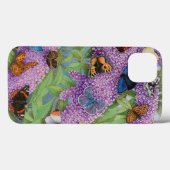 Adventuring 2011 Case-Mate iPhone hülle (Rückseite (Horizontal))