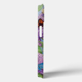 Adventuring 2011 Case-Mate iPhone hülle (Rückseite / Rechts)