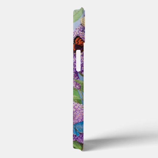 Adventuring 2011 Case-Mate iPhone hülle (Rückseite / Rechts)