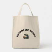 Adventurous Kapuzineraffen Whitewater Rafting Tragetasche (Rückseite)