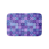 Adventurous Sagittarius  Badematte (Vorderseite)