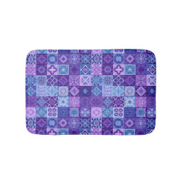 Adventurous Sagittarius  Badematte