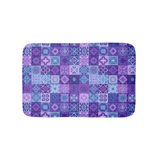 Adventurous Sagittarius  Badematte (Vorderseite)