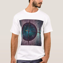 Adventurous Sagittarius Design | Zodiac Sign T-Shirt