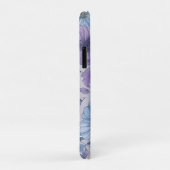 Adventurous Sagittarius iPhone / iPad case (Hinten/Rechts)