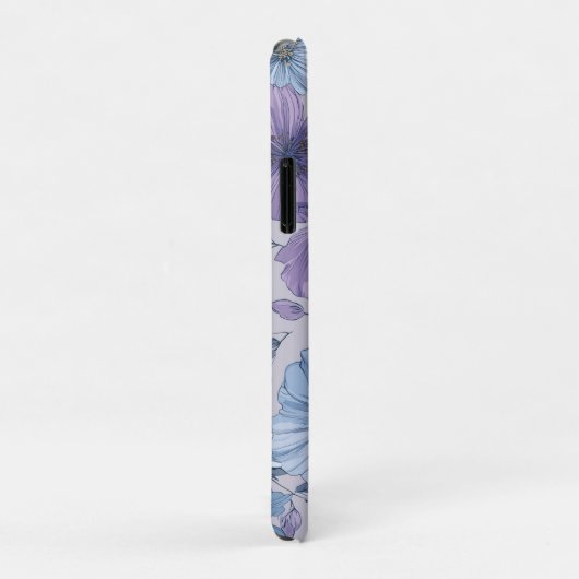 Adventurous Sagittarius iPhone / iPad case (Hinten/Rechts)