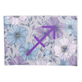 Adventurous Sagittarius Kissenbezug