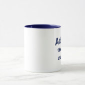 Adverbien existieren Tasse (Zentrum)