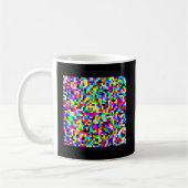 Adversarial Anti-Facial Recognition Camouflage Inv Kaffeetasse (Links)
