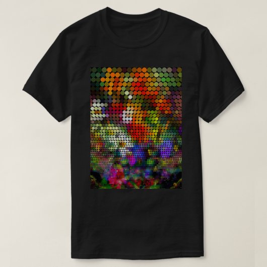 Adversarial Ci T-Shirt (Design vorne)