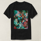 Adversarial Gr T-Shirt (Design vorne)