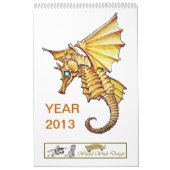 advertisingknight2.jpg, seahorse_1.png, YEAR2013 Kalender (Titelbild)