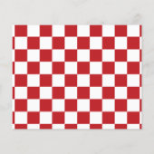 Advice and wishes Thats Amore Italian Bridal Card (Rückseite)