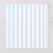 advice for the parents hinweiskarte (Rückseite)