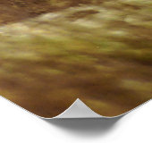 Advice From A Lighthouse Poster (Ecke)