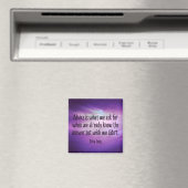 ADVICE MAGNET (In Situ (Geschirrspüler))