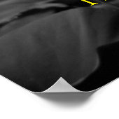 Advocacy Poster für die häusliche Gewalt II (Ecke)