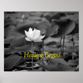 Advocacy Poster für die häusliche Gewalt II