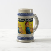 Advocate Stein Bierglas (VorderseiteRechts)