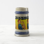 Advocate Stein Bierglas (Mittel)