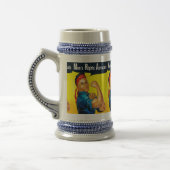 Advocate Stein Bierglas (Links)