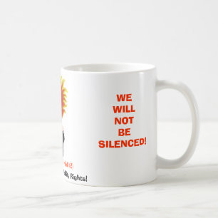 AdvocatingForDisabilityRights Tassen