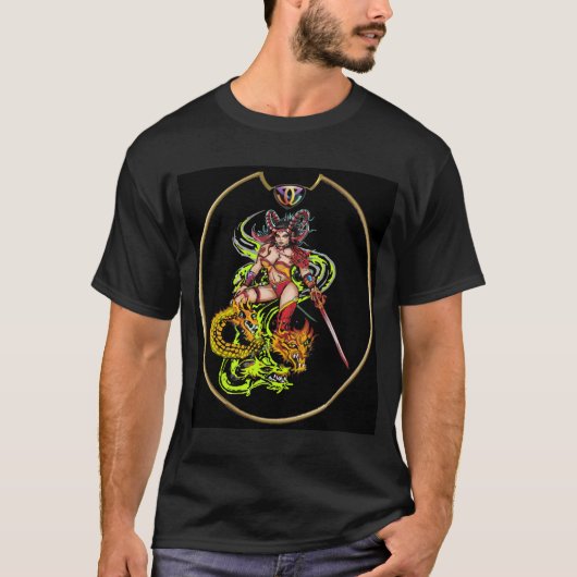 ADW02 T-Shirt (Vorderseite)