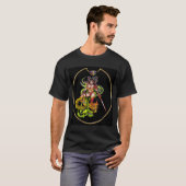 ADW02 T-Shirt (Vorne ganz)