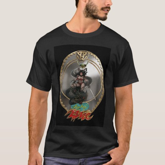 ADW14 T-Shirt (Vorderseite)