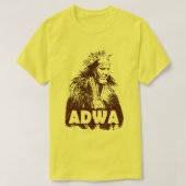 Adwa T-Shirt (Design vorne)