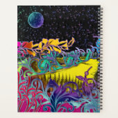 Adwilliafe Garden Planer (Rückseite)