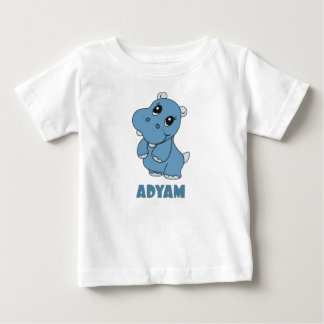 ADYAM BABY T-SHIRT
