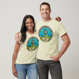 Adygea Coat of Arms T - Shirt