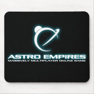 AE bald starfield mouse pad Mousepad