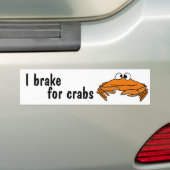 AE, I Bremse für Krabben-Autoaufkleber Autoaufkleber (Auf Auto)