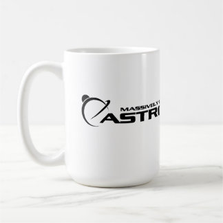 AE-Logo-Tasse Kaffeetasse