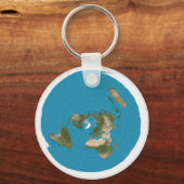 AE Map Schlüsselanhänger (Vorderseite)