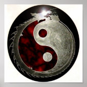 AE Millennium Dragon poster (Vorne)